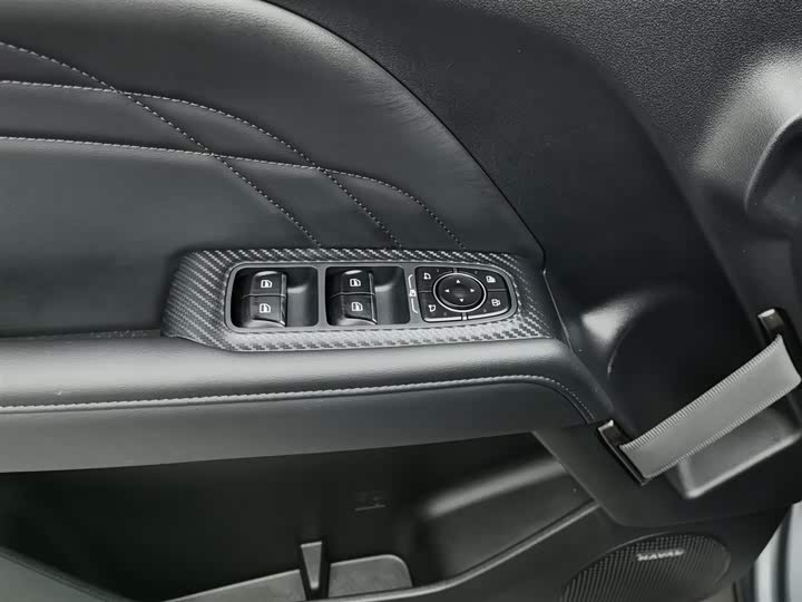 Haval Raptor Hybrid 2024 2024款 Hi4 145 穿越版