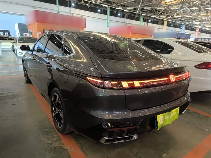 Changan Eado Plus 2026 2026款 第四代 1.5T 500Bar 悦享型