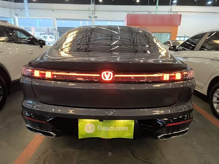 Changan Eado Plus 2026 2026款 第四代 1.5T 500Bar 悦享型