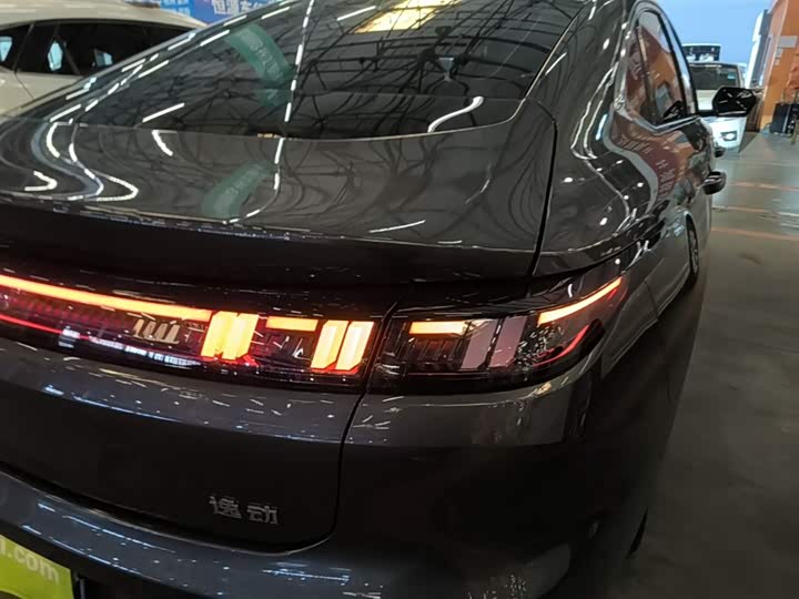 Changan Eado Plus 2026 2026款 第四代 1.5T 500Bar 悦享型