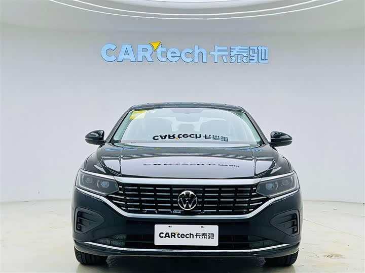 2026 Volkswagen Passat