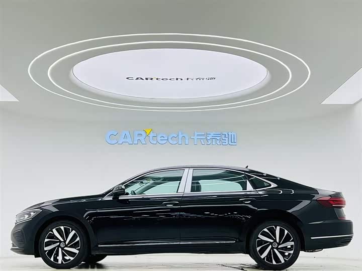 2026 Volkswagen Passat