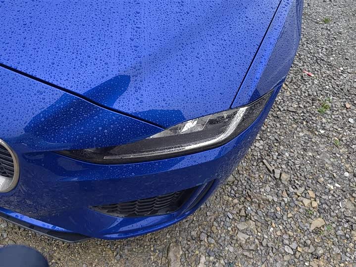 Фото 5 - Jaguar XE L