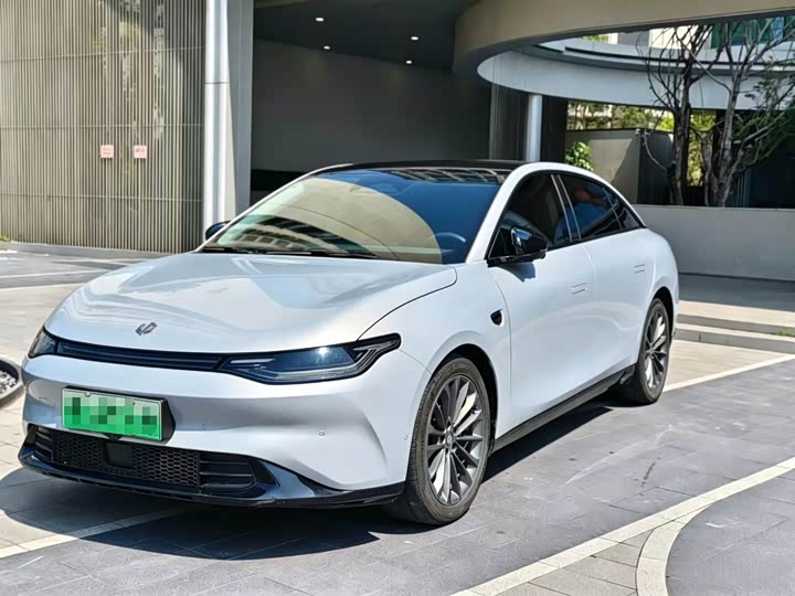 2024 Leapmotor C01