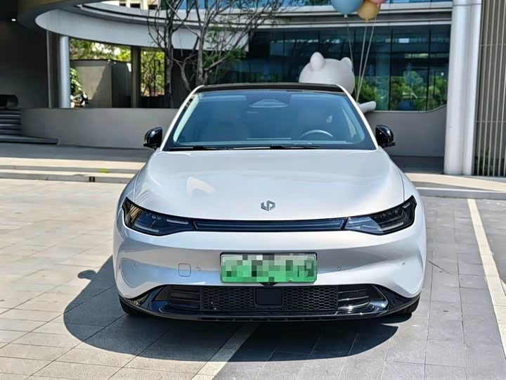 2024 Leapmotor C01