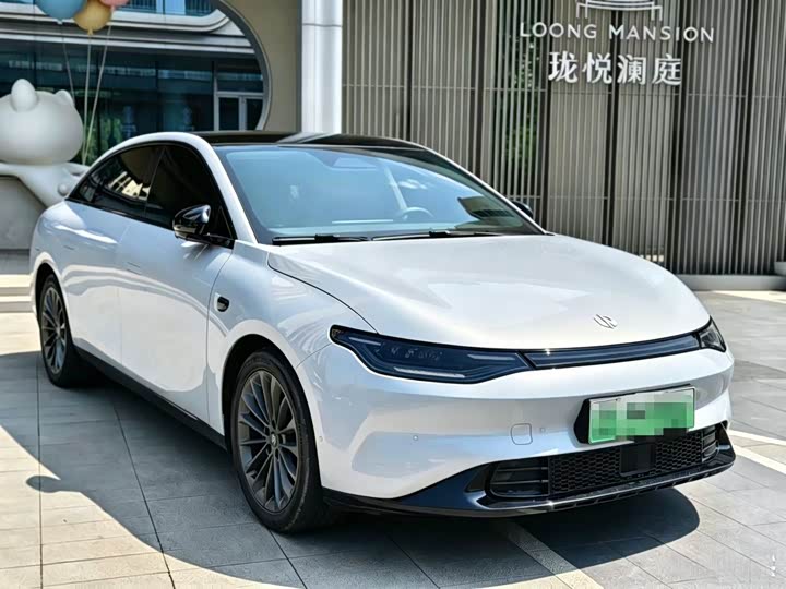 2024 Leapmotor C01