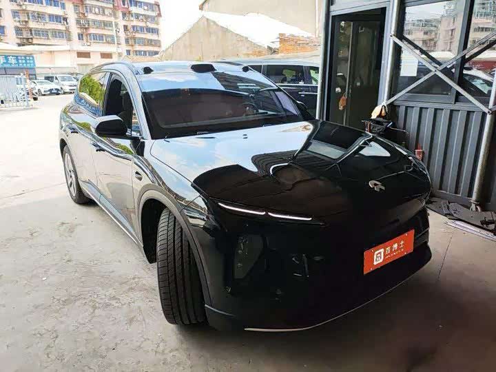 Nio ES6 2025 2025款 75kWh