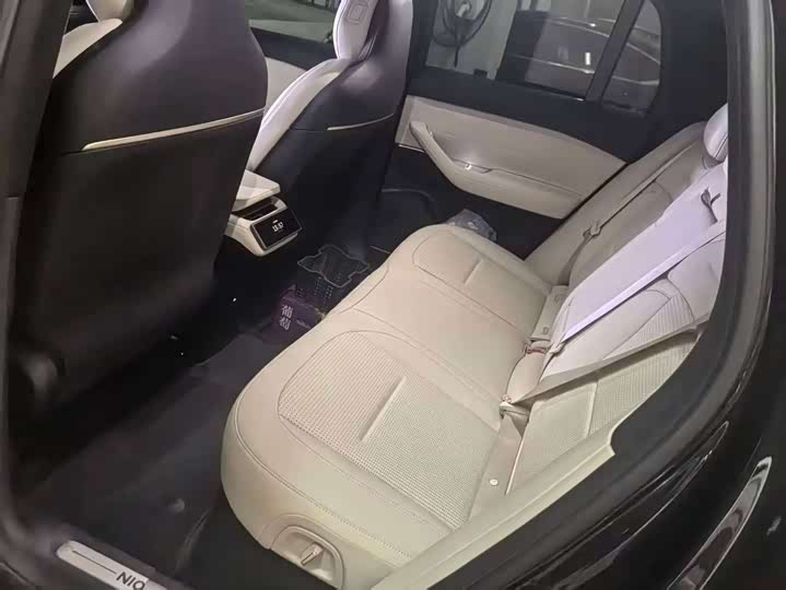 Nio ES6 2025 2025款 75kWh