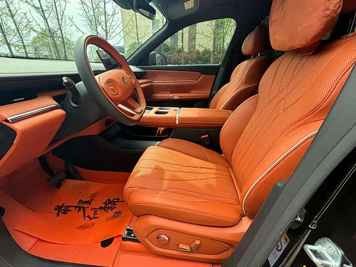 Фото 4 - Changan Qiyuan (Nevo) Q07