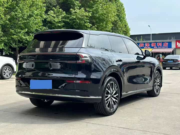 Фото 7 - Changan Qiyuan (Nevo) Q07