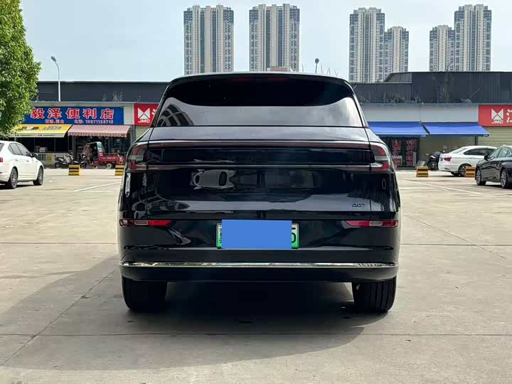 Фото 8 - Changan Qiyuan (Nevo) Q07
