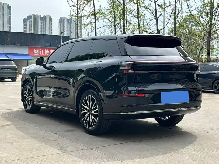 Фото 9 - Changan Qiyuan (Nevo) Q07