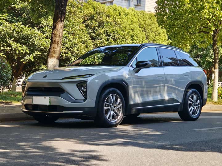 Nio ES6 2020 2020款 455KM 运动版
