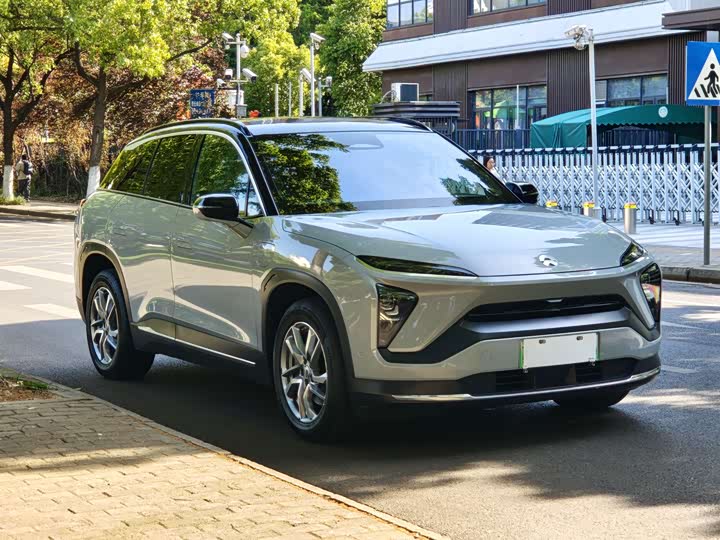 Nio ES6 2020 2020款 455KM 运动版