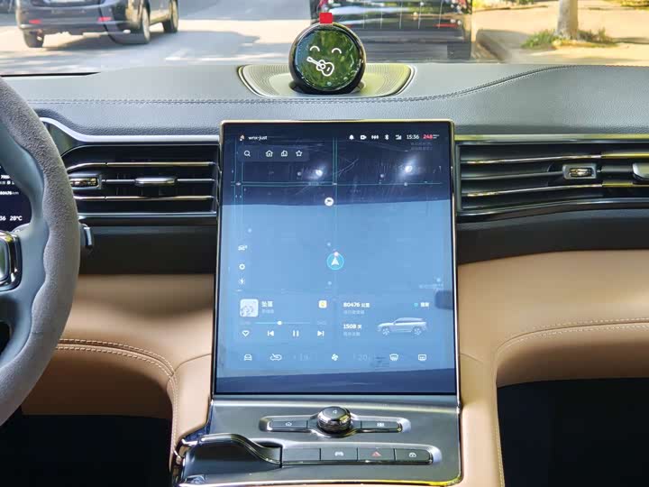 Nio ES6 2020 2020款 455KM 运动版
