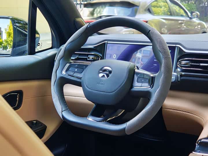 Nio ES6 2020 2020款 455KM 运动版