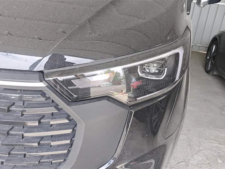 2024 Ford Tourneo