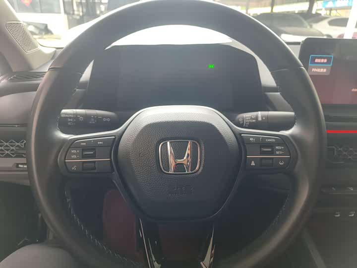 Zdjęcie 6 - Honda Accord