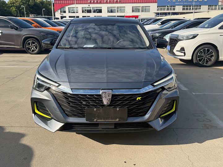 2020 Roewe i6 Max