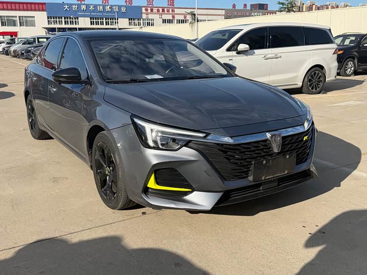 2020 Roewe i6 Max