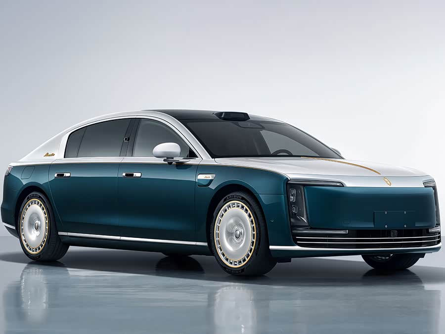 2026 Maextro S800
