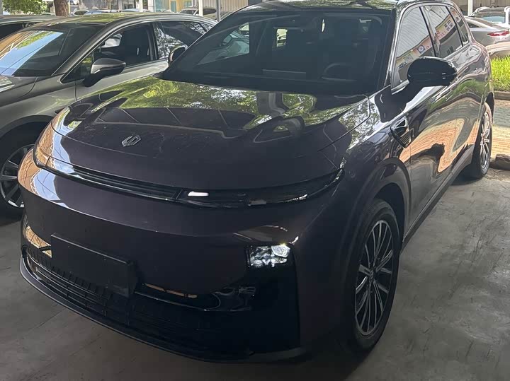 2025 Leapmotor B10