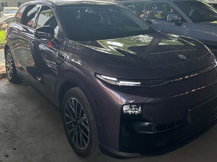 2025 Leapmotor B10