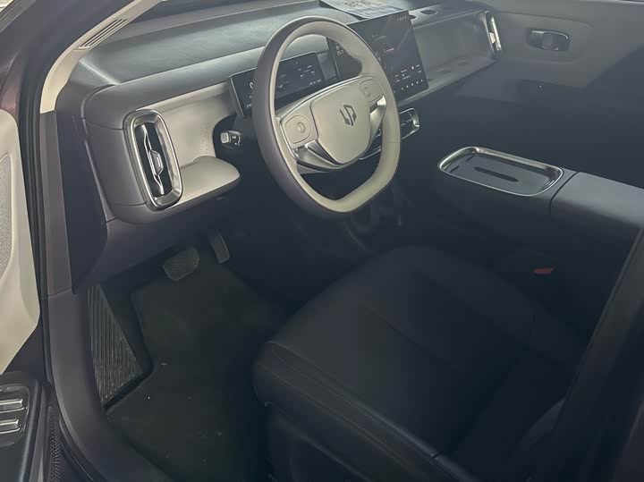 2025 Leapmotor B10