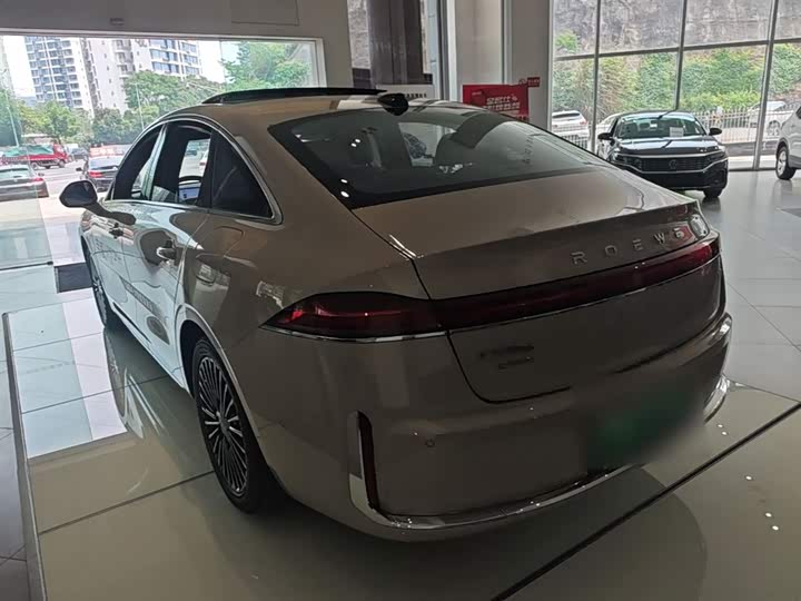 Roewe M7 DMH 2025 2025款 160km臻享版