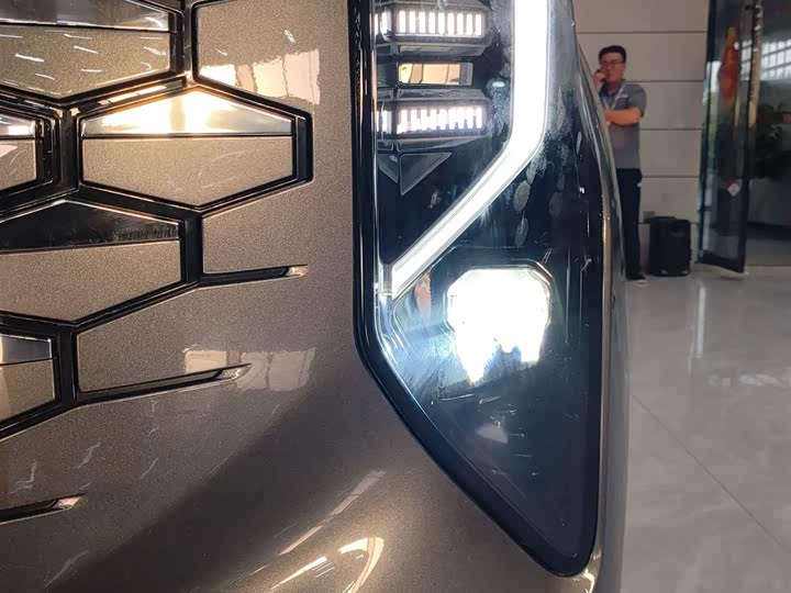 Changan CS55 Plus 2026 2026款 第四代 新蓝鲸 1.5T 精英型
