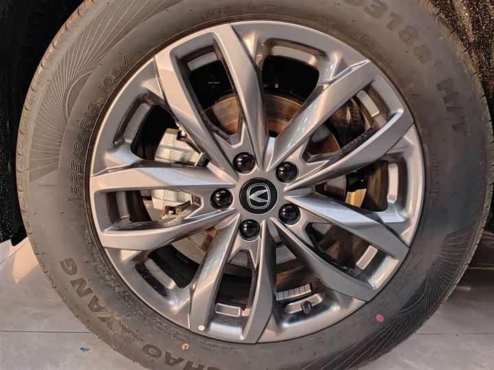 Changan CS55 Plus 2026 2026款 第四代 新蓝鲸 1.5T 精英型