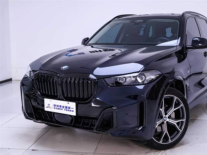 Фото 3 - BMW X5