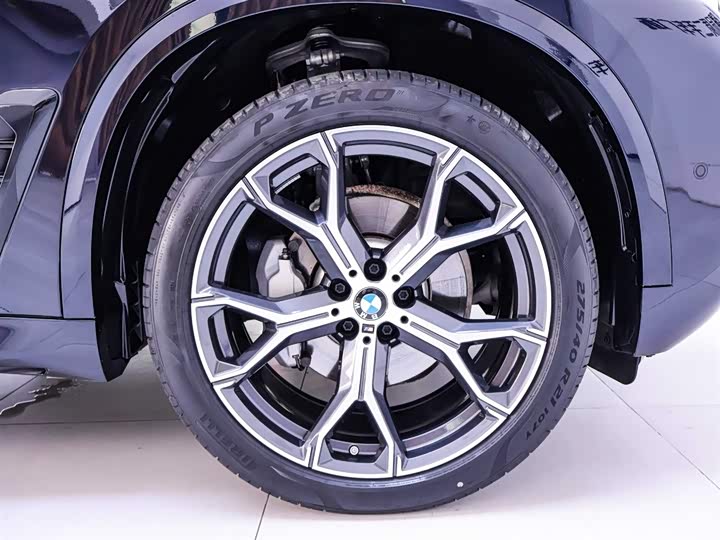 Фото 6 - BMW X5
