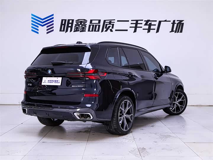 Фото 7 - BMW X5