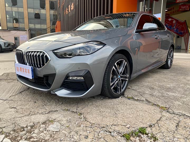 Фото 1 - BMW 2 Series