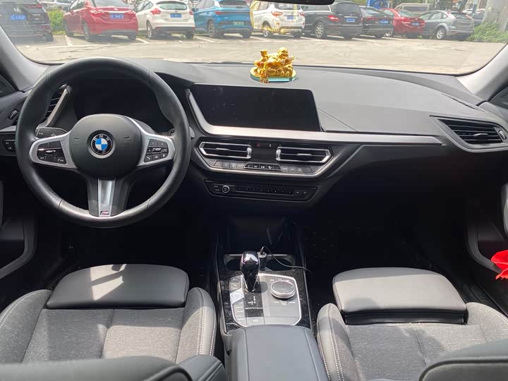 Фото 4 - BMW 2 Series