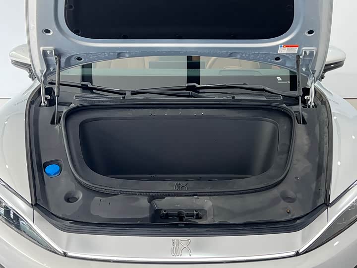 Фото 4 - BYD Han L
