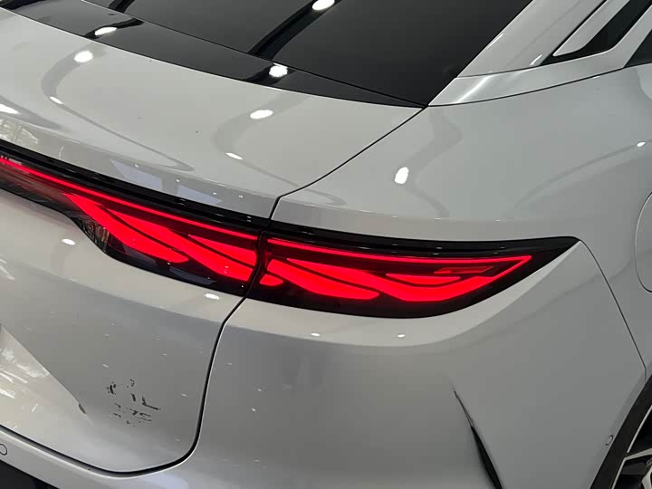 Фото 6 - BYD Han L