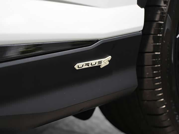 Lamborghini Urus 2023 2023款 4.0T V8 S