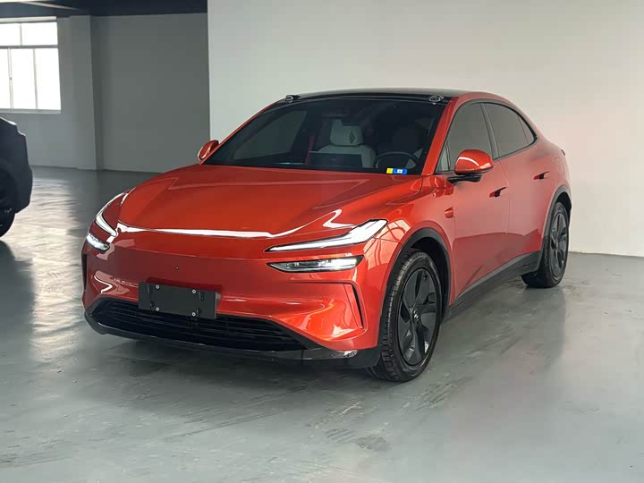 Nio Onvo L60 2024 2024款 60kWh 后驱版
