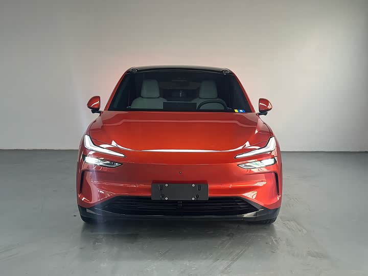 Nio Onvo L60 2024 2024款 60kWh 后驱版
