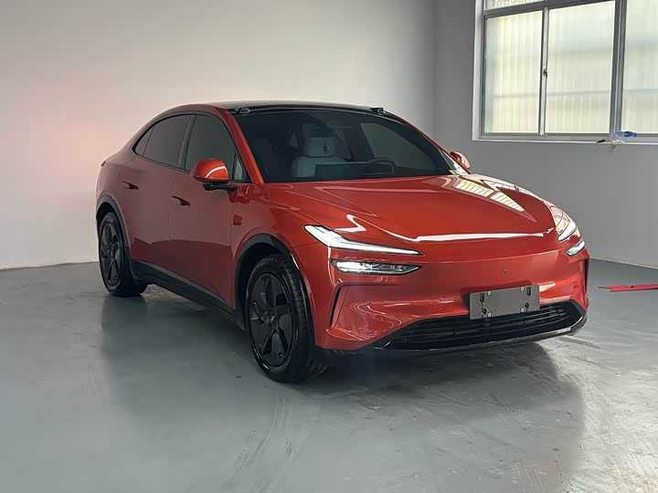 Nio Onvo L60 2024 2024款 60kWh 后驱版