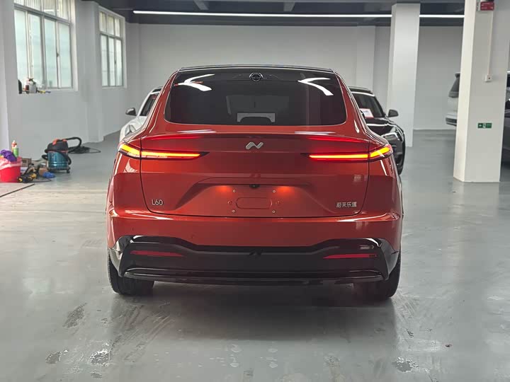 Nio Onvo L60 2024 2024款 60kWh 后驱版