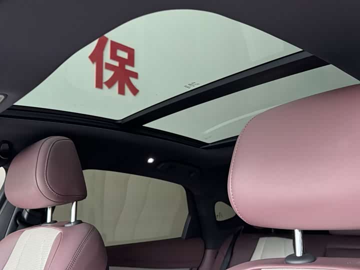 BYD Seal 07 DM-i Hybrid 2025 2025款 智驾版 DM-i 1.5L 125km 豪华型