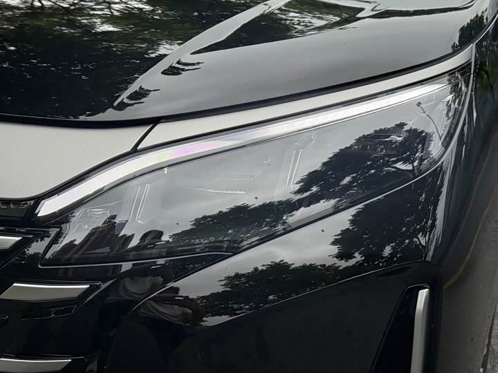 BYD Xia 2025 2025款 DM-i 1.5T 100km 超越型