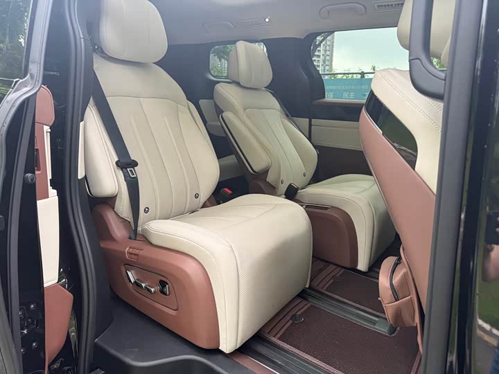 BYD Xia 2025 2025款 DM-i 1.5T 100km 超越型