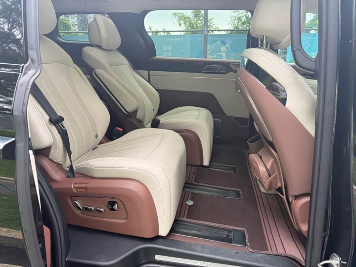 BYD Xia 2025 2025款 DM-i 1.5T 100km 超越型