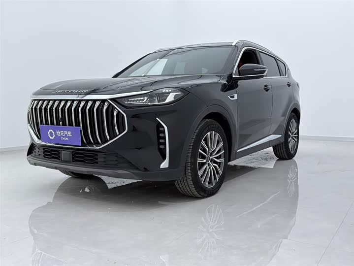 Zdjęcie 1 - Jetour X70 Plus