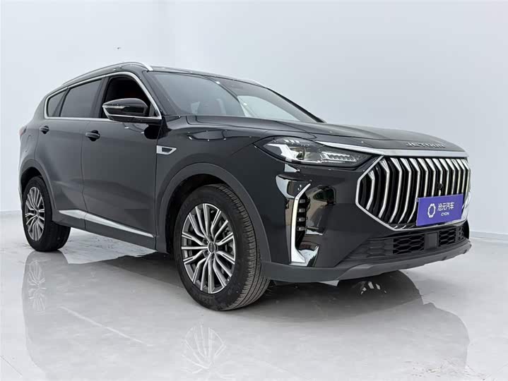Zdjęcie 2 - Jetour X70 Plus