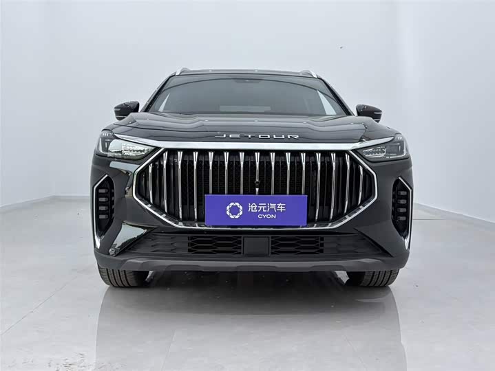 Zdjęcie 3 - Jetour X70 Plus